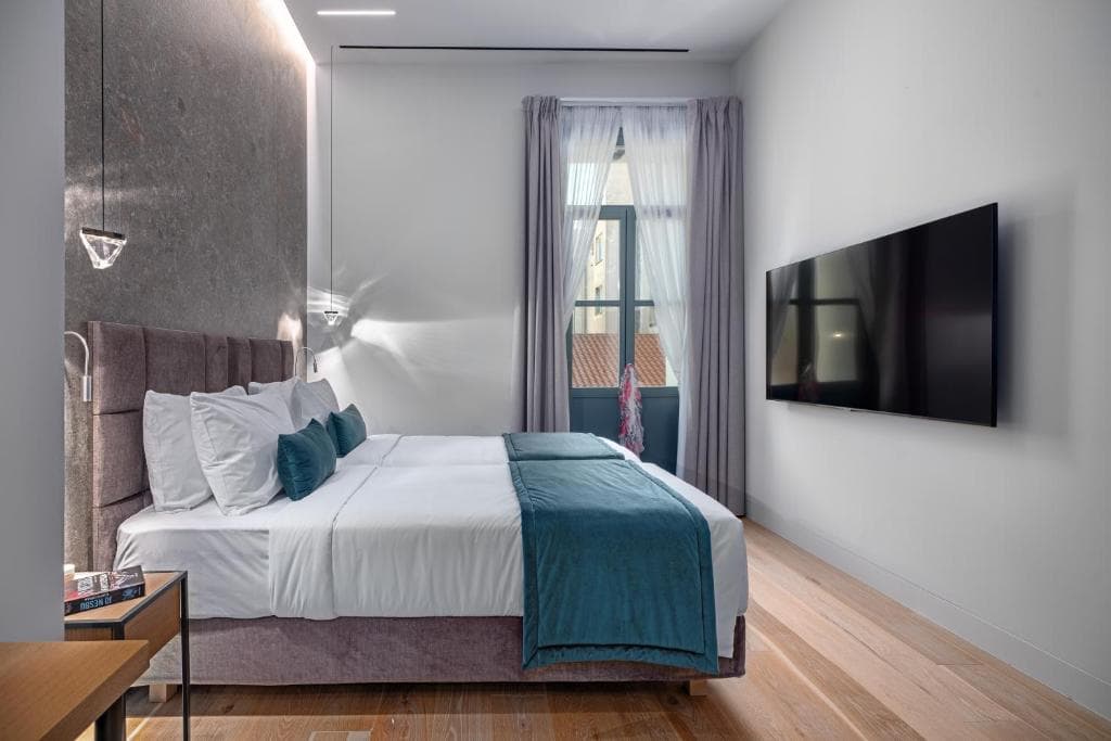 Hellenic Vibes Smart Hotel Athens - 18