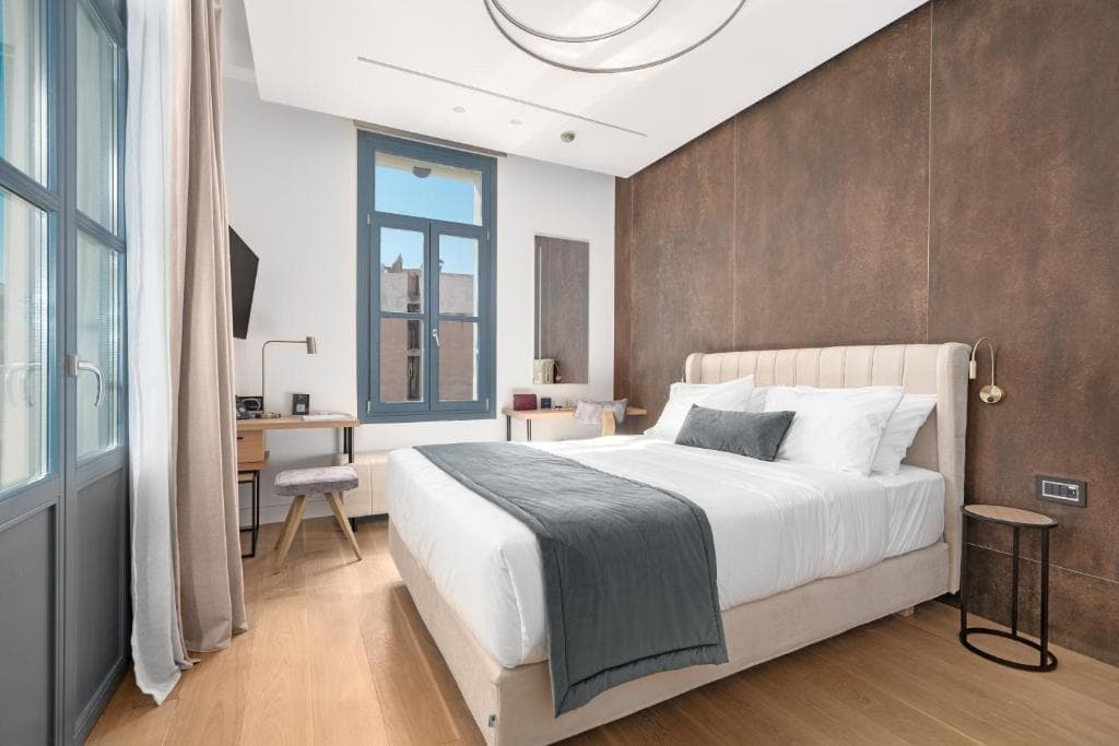 Hellenic Vibes Smart Hotel Athens - 21