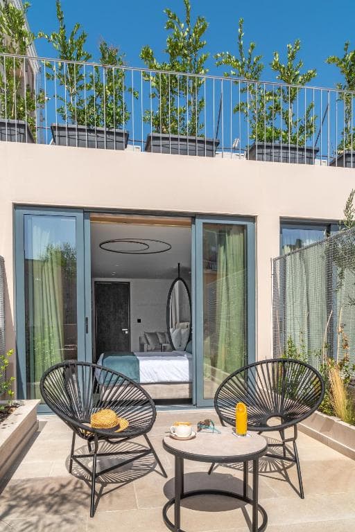 Hellenic Vibes Smart Hotel Athens - 23