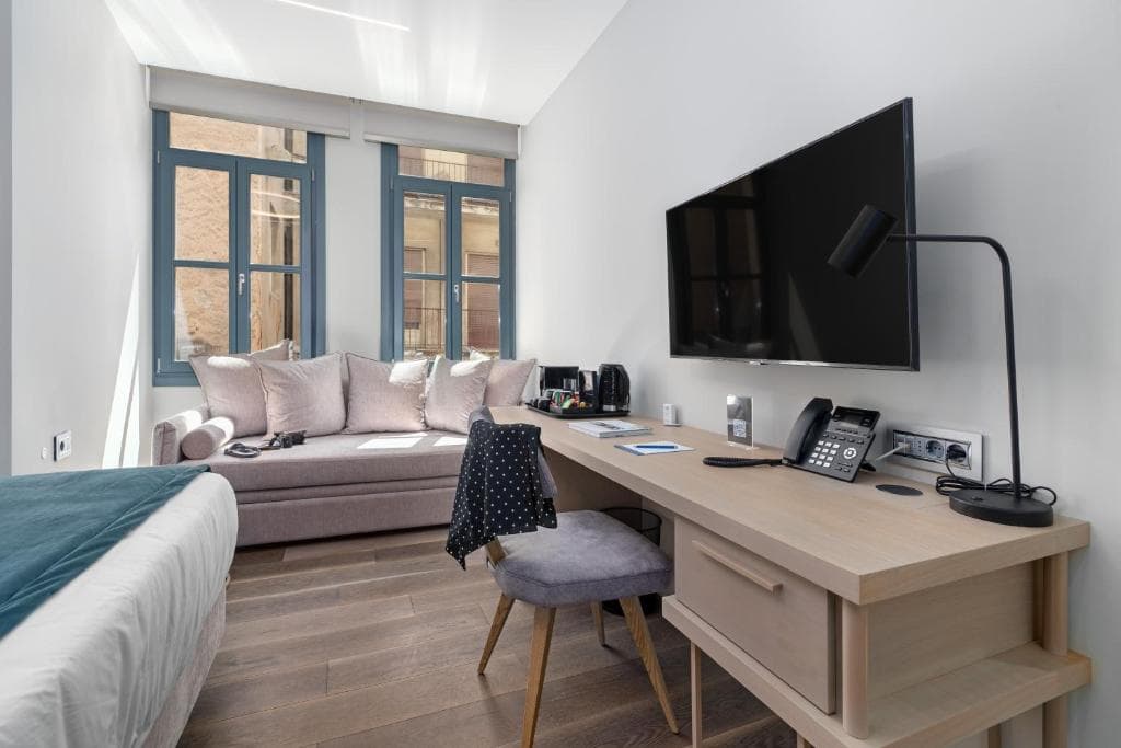 Hellenic Vibes Smart Hotel Athens - 24