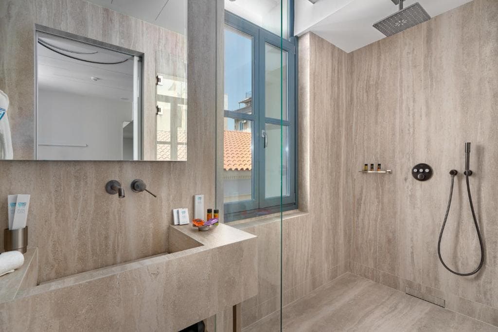 Hellenic Vibes Smart Hotel Athens - 25