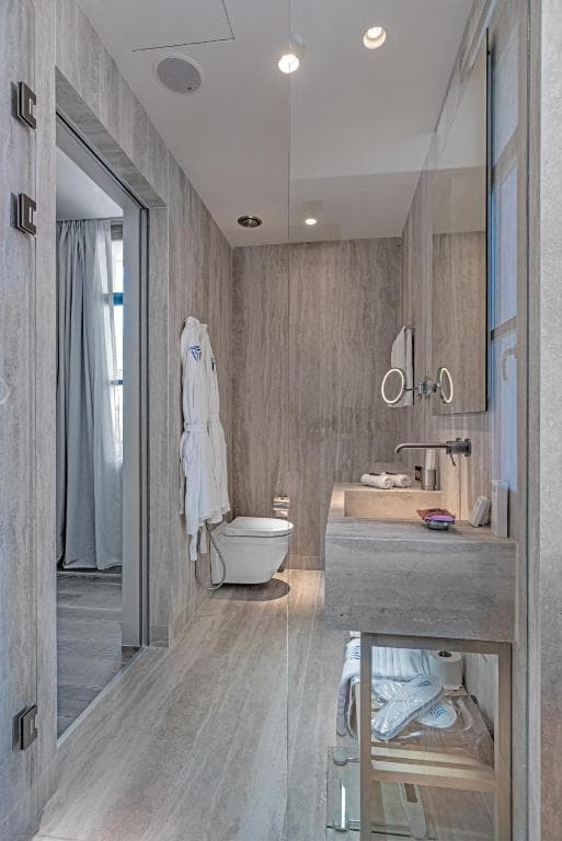 Hellenic Vibes Smart Hotel Athens - 26