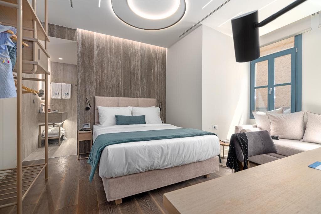 Hellenic Vibes Smart Hotel Athens - 27
