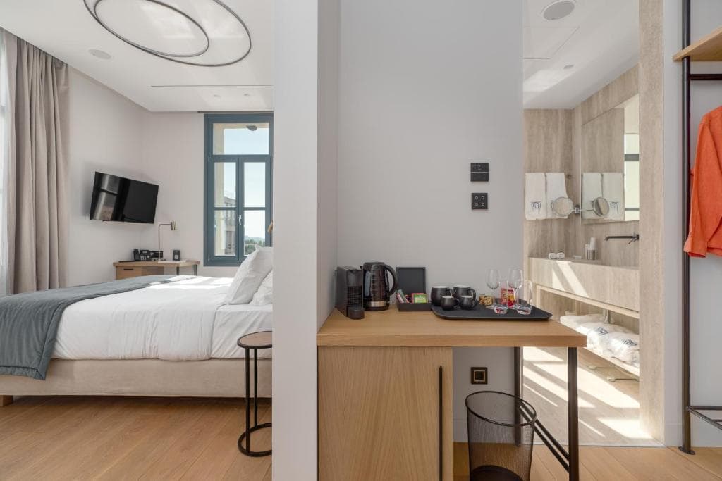 Hellenic Vibes Smart Hotel Athens - 35