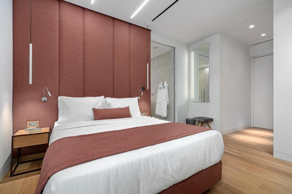 Hellenic Vibes Smart Hotel Athens - 36