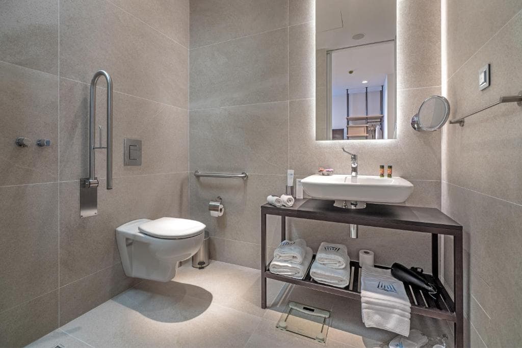 Hellenic Vibes Smart Hotel Athens - 37