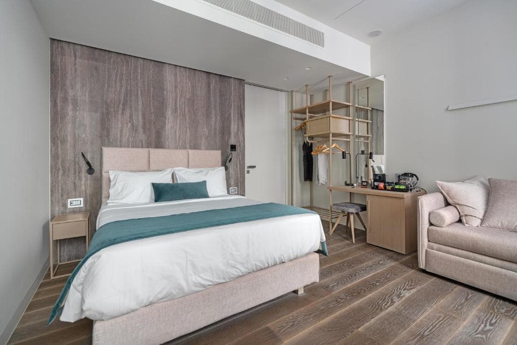 Hellenic Vibes Smart Hotel Athens - 38
