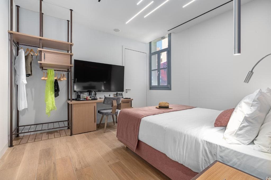 Hellenic Vibes Smart Hotel Athens - 39