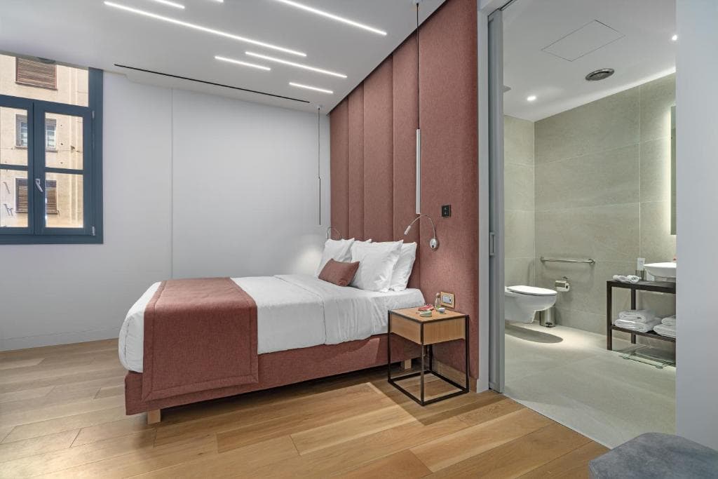 Hellenic Vibes Smart Hotel Athens - 40