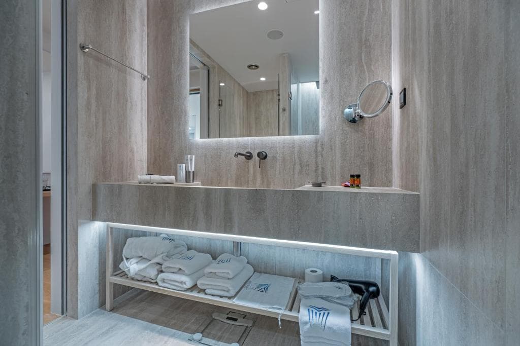 Hellenic Vibes Smart Hotel Athens - 42