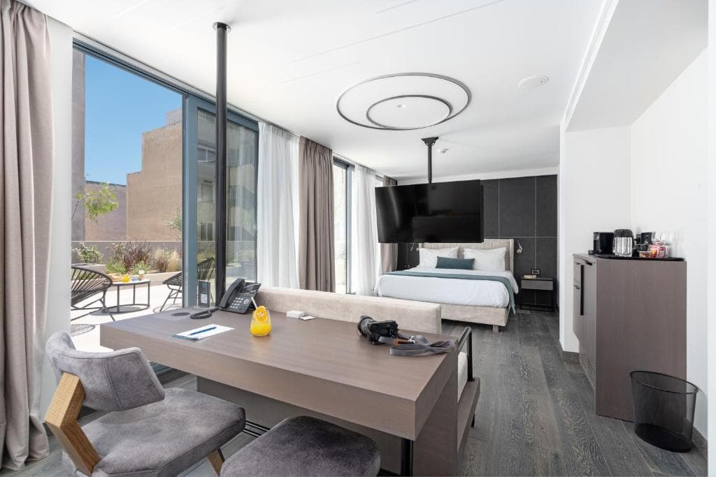 Hellenic Vibes Smart Hotel Athens - 45
