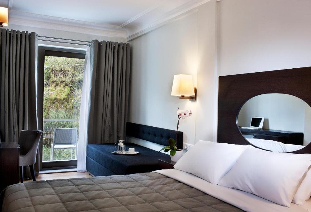 Acropolis Hill Hotel Athens - 2