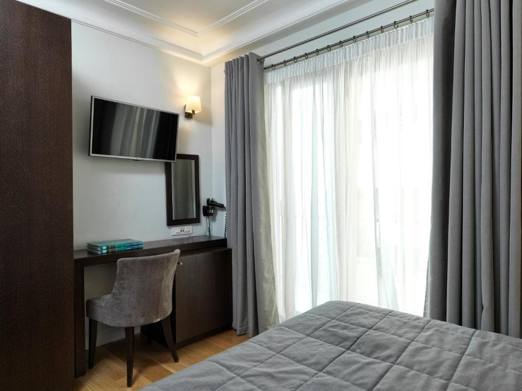 Acropolis Hill Hotel Athens - 7