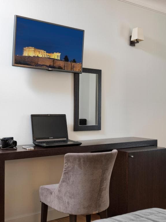 Acropolis Hill Hotel Athens - 11