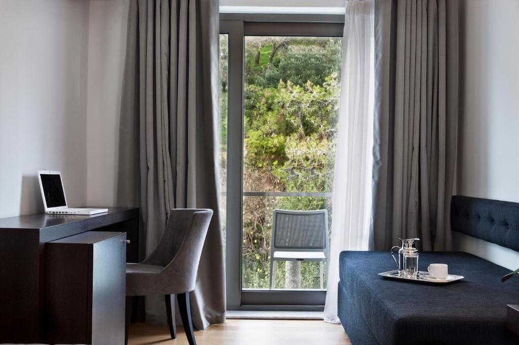 Acropolis Hill Hotel Athens - 20