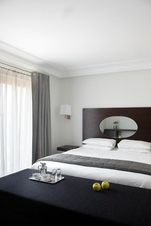 Acropolis Hill Hotel Athens - 26