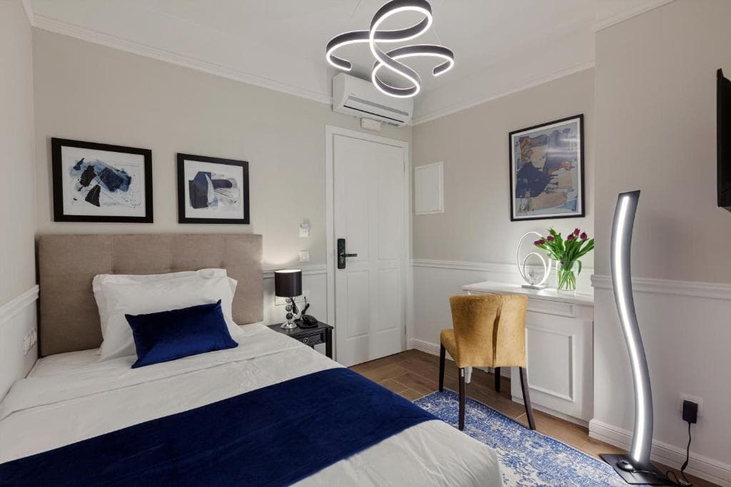 Classic Hotel by Athens Prime Hotels - 6