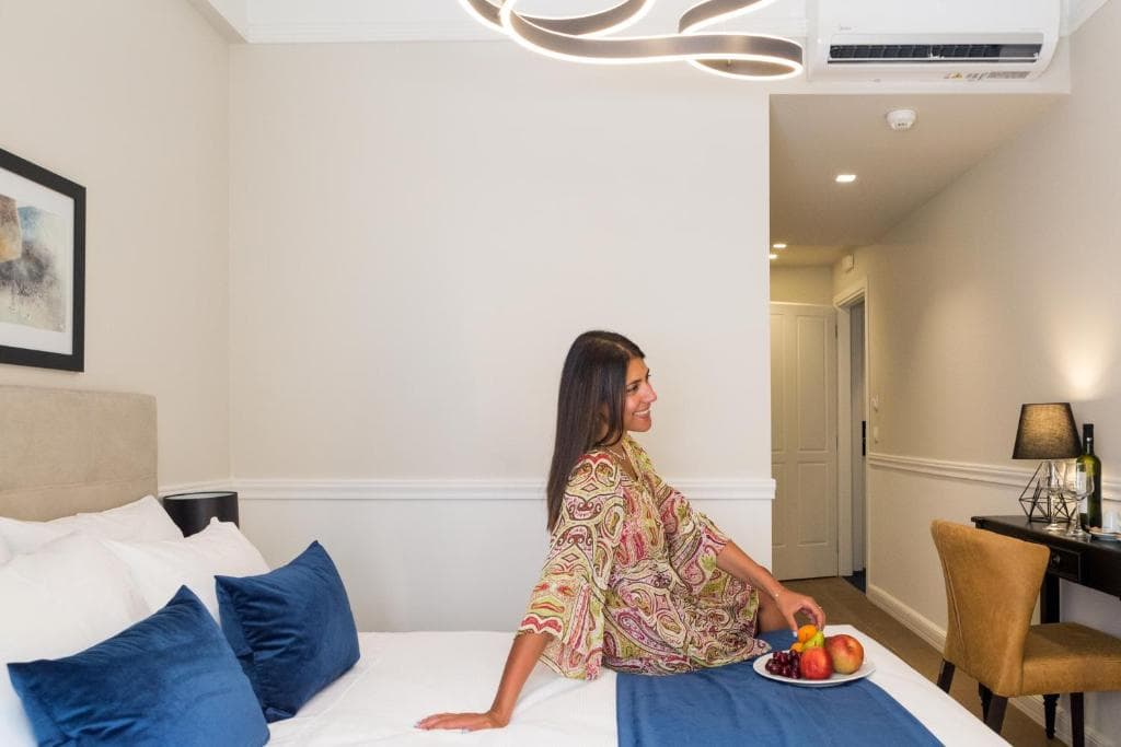 Classic Hotel by Athens Prime Hotels - 10