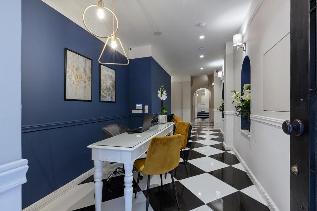 Classic Hotel by Athens Prime Hotels - 13