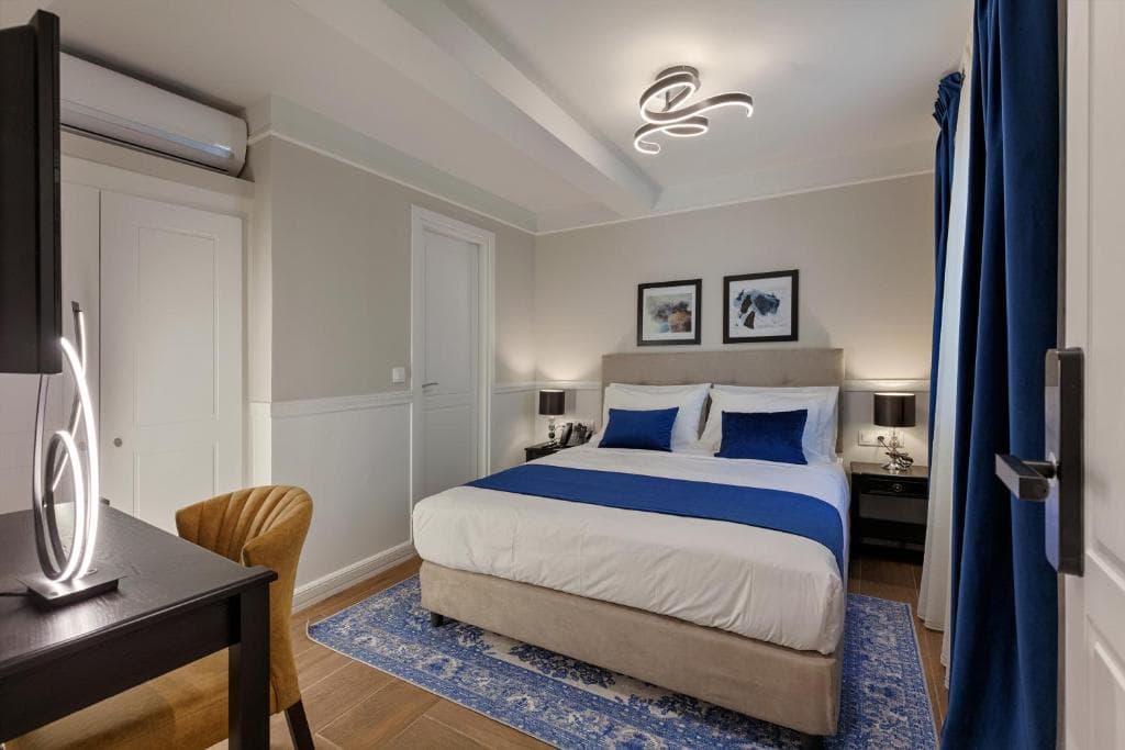 Classic Hotel by Athens Prime Hotels - 15