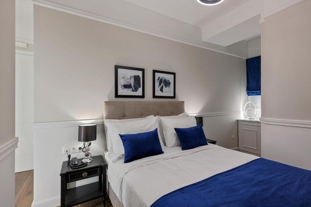 Classic Hotel by Athens Prime Hotels - 17