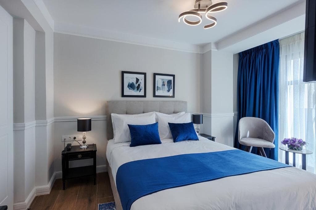 Classic Hotel by Athens Prime Hotels - 21
