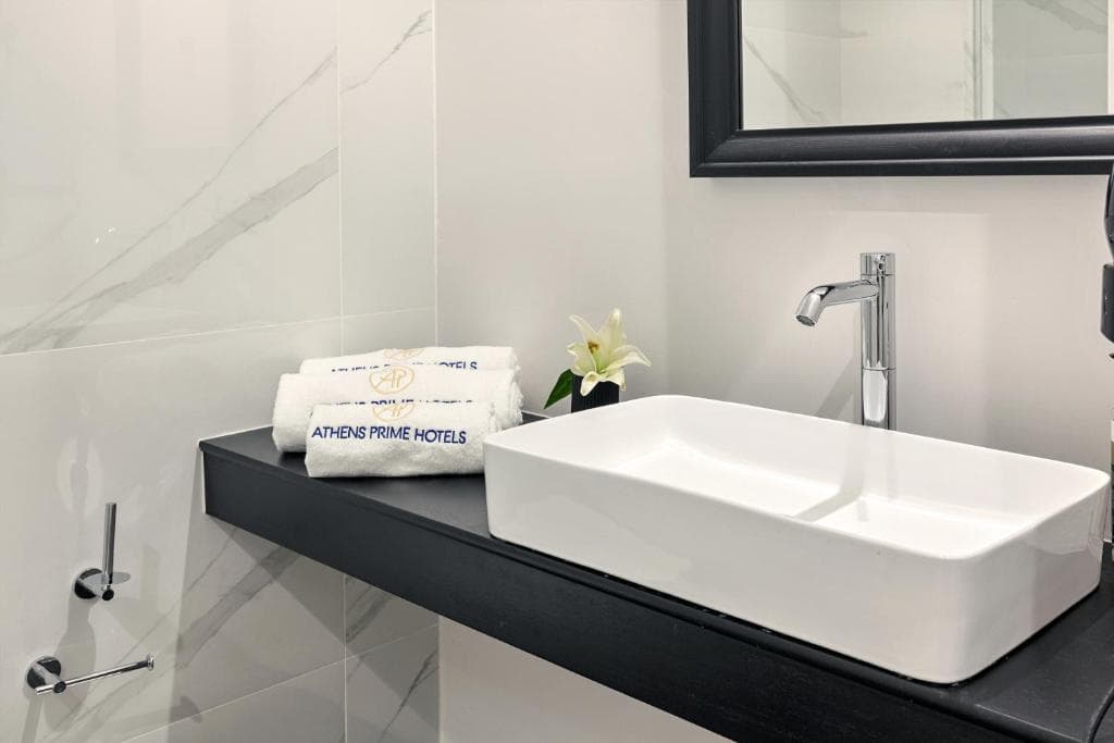 Classic Hotel by Athens Prime Hotels - 34