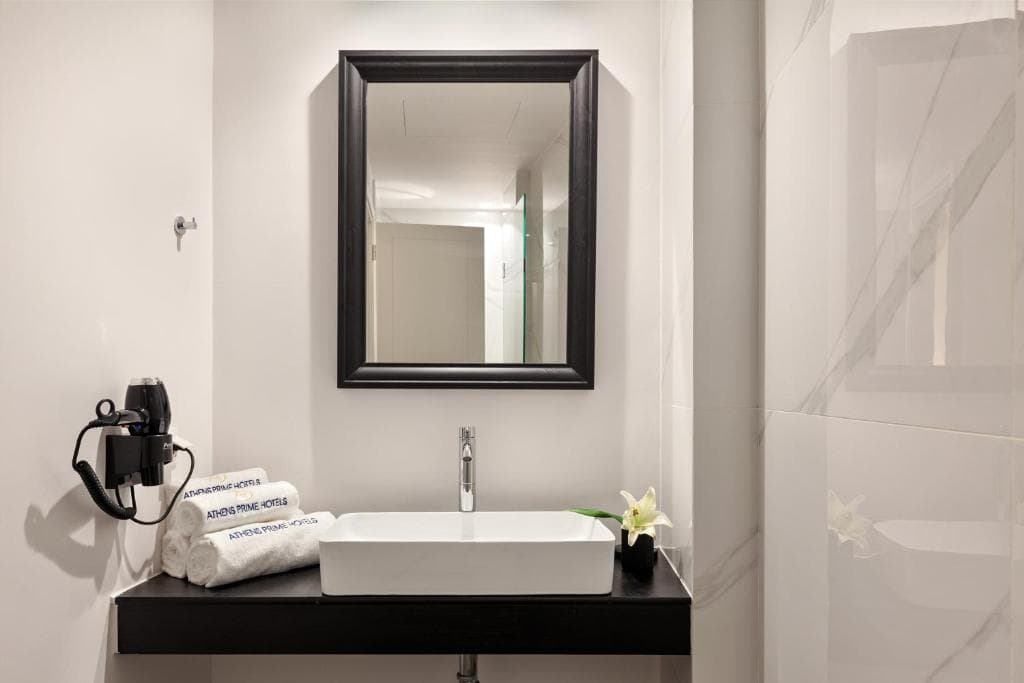 Classic Hotel by Athens Prime Hotels - 35