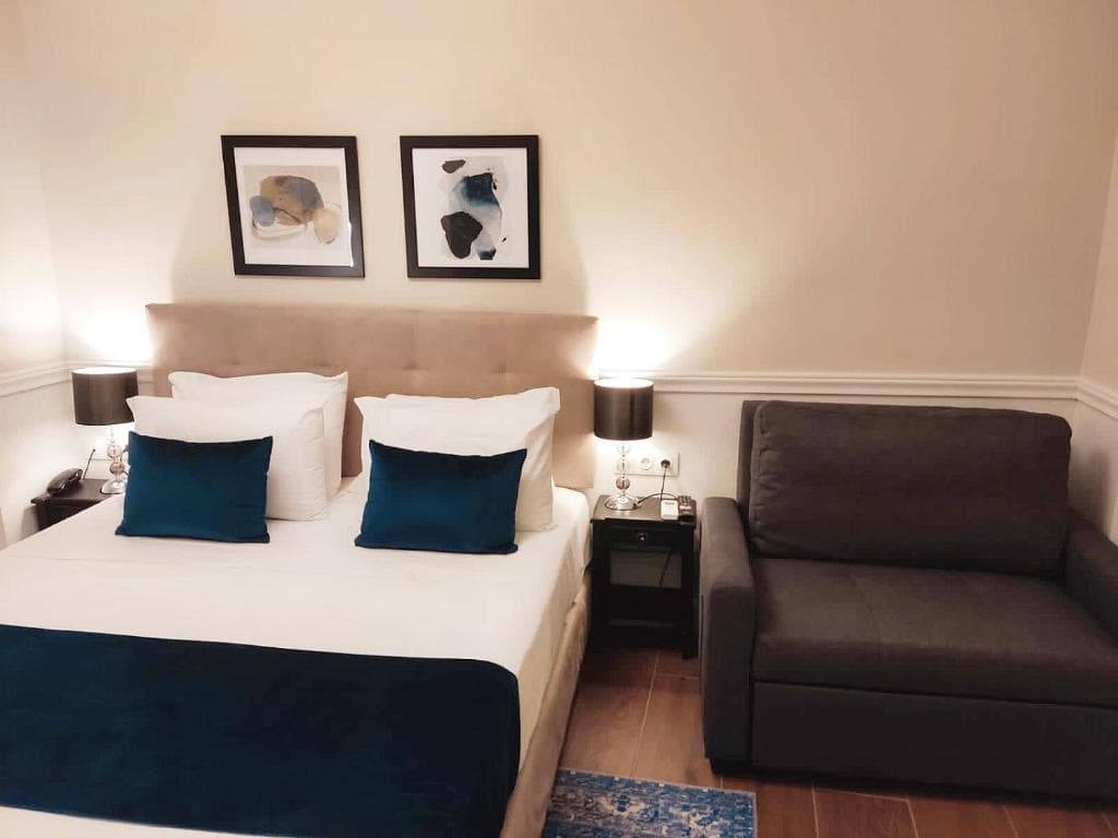 Classic Hotel by Athens Prime Hotels - 42