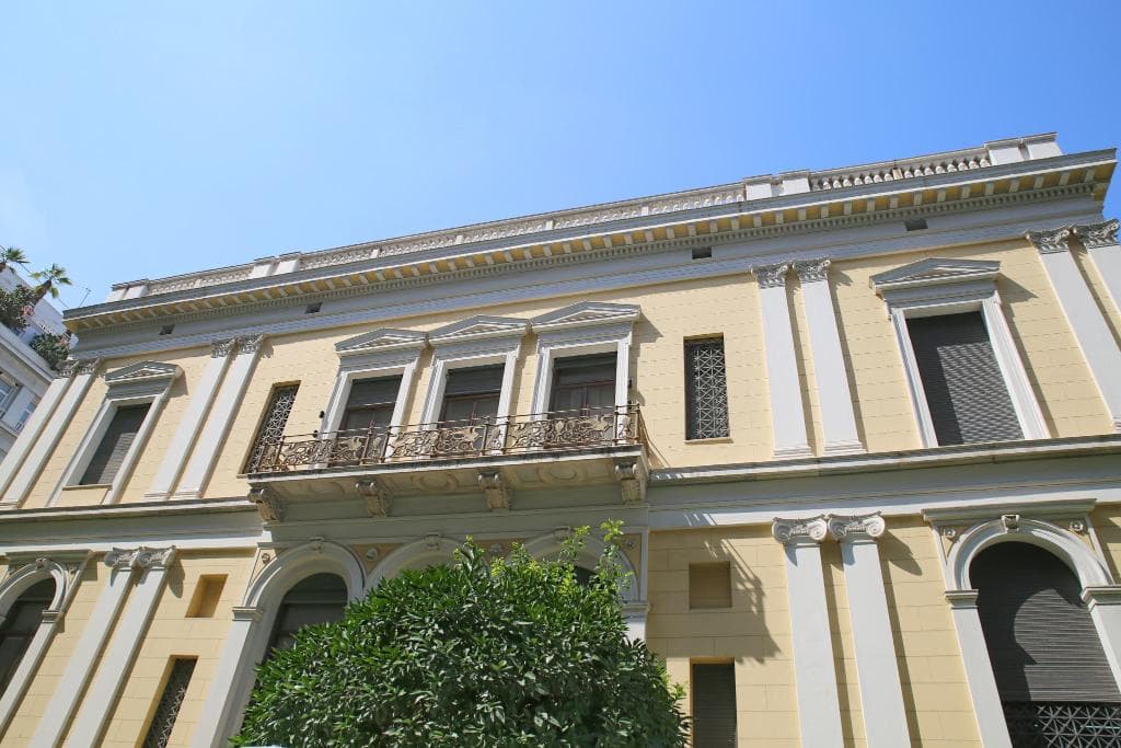 Classic Hotel by Athens Prime Hotels - 51
