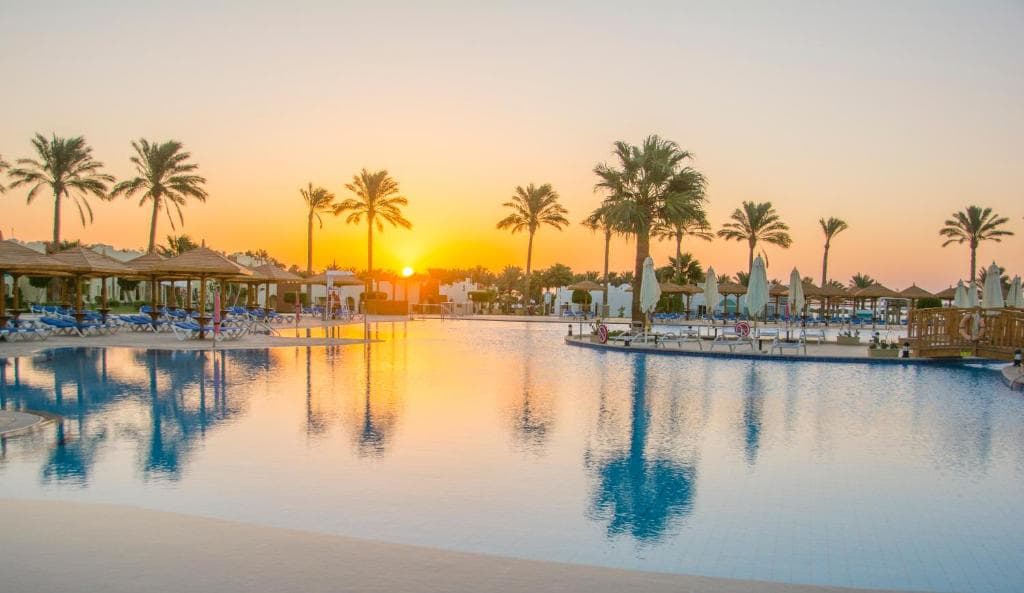 Sunrise Royal Makadi Resort - 7