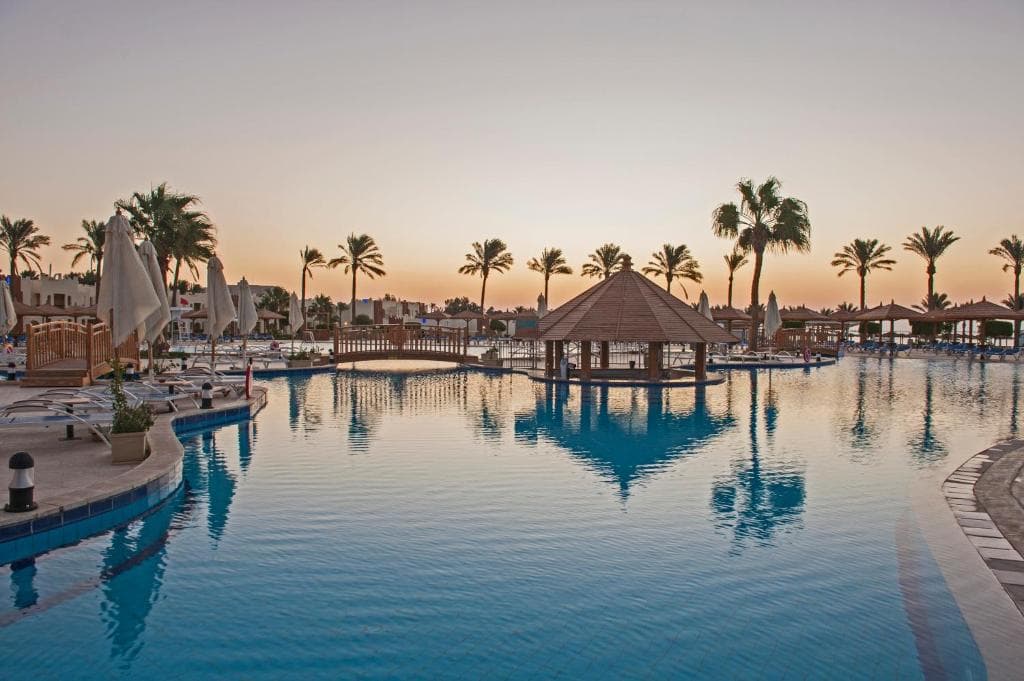 Sunrise Royal Makadi Resort - 1