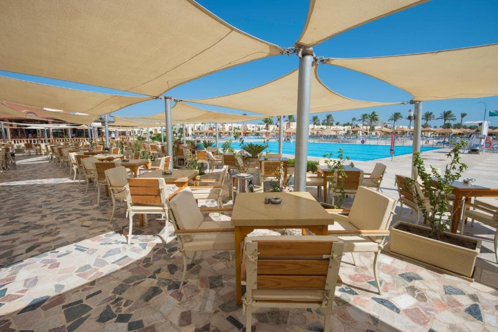 Sunrise Royal Makadi Resort - 32
