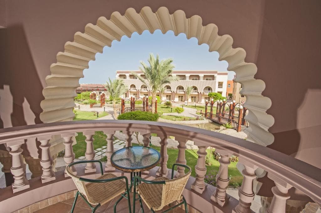 Sunrise Mamlouk Palace Resort - 37