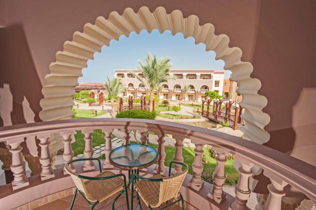 Sunrise Mamlouk Palace Resort - 39