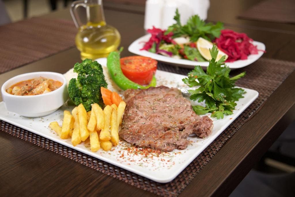 Beyaz Saray hotel - 14