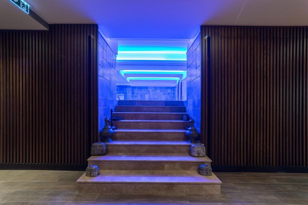 Beyaz Saray hotel - 31