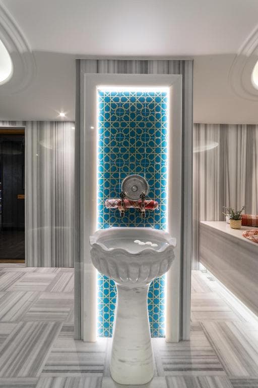 Beyaz Saray hotel - 33
