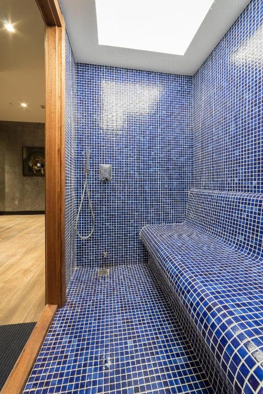 Beyaz Saray hotel - 37