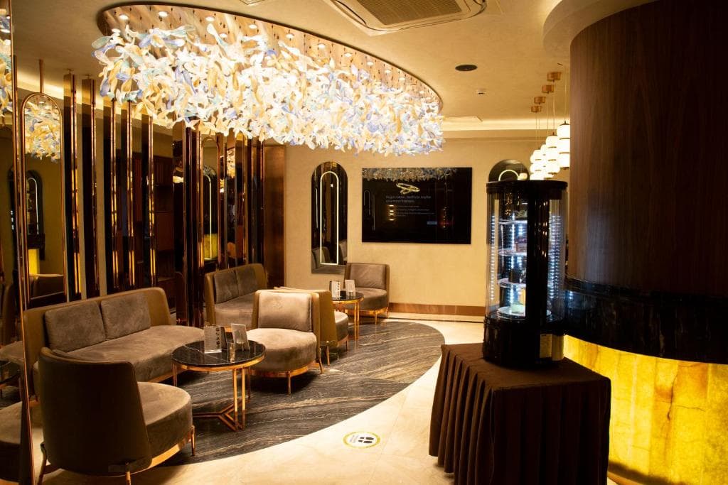 Beyaz Saray hotel - 42