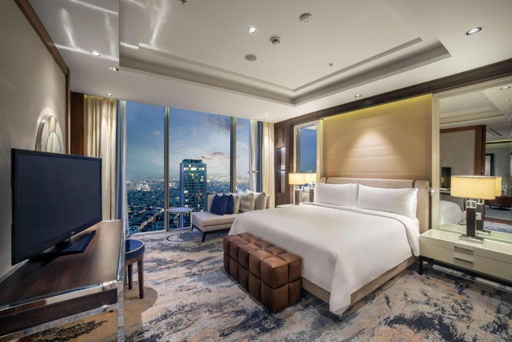 Hilton Istanbul Bomonti Hotel & Conference Center - 5