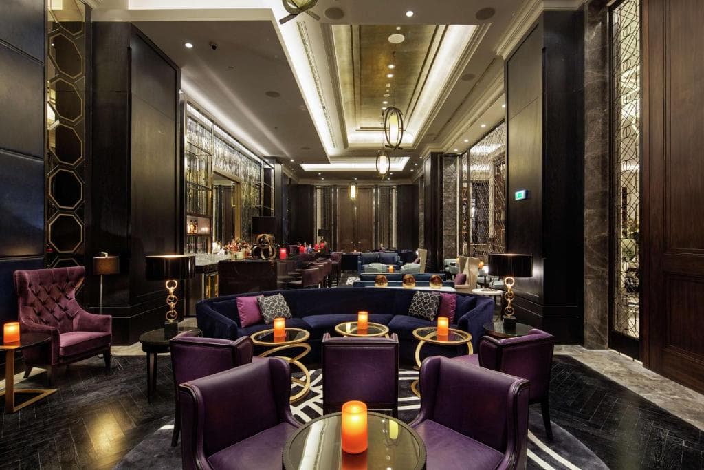 Hilton Istanbul Bomonti Hotel & Conference Center - 11