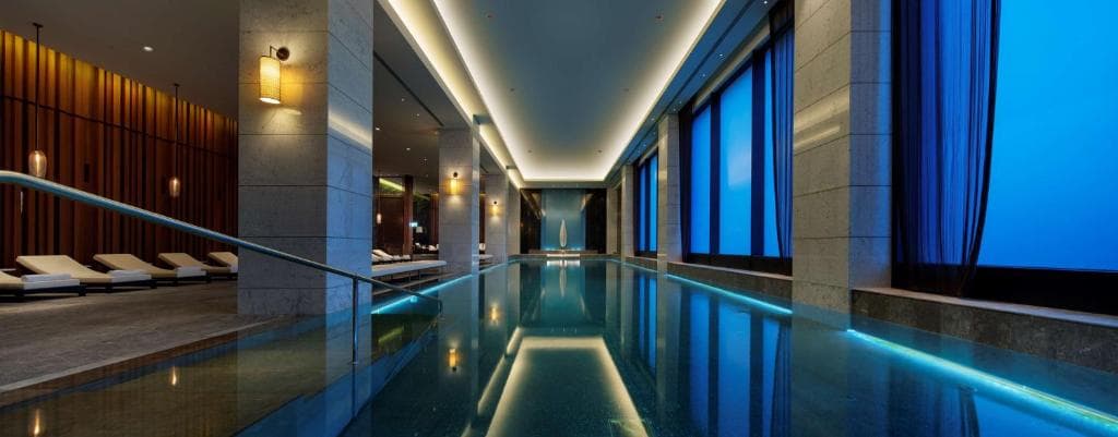 Hilton Istanbul Bomonti Hotel & Conference Center - 15