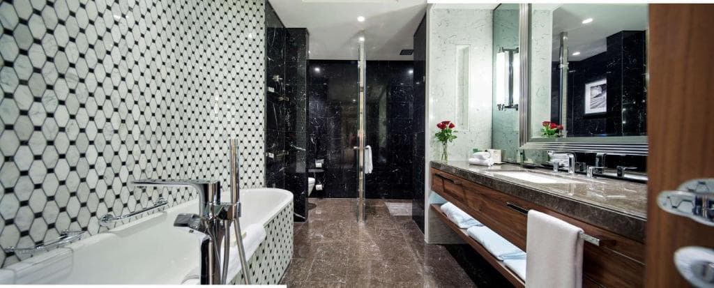 Hilton Istanbul Bomonti Hotel & Conference Center - 38