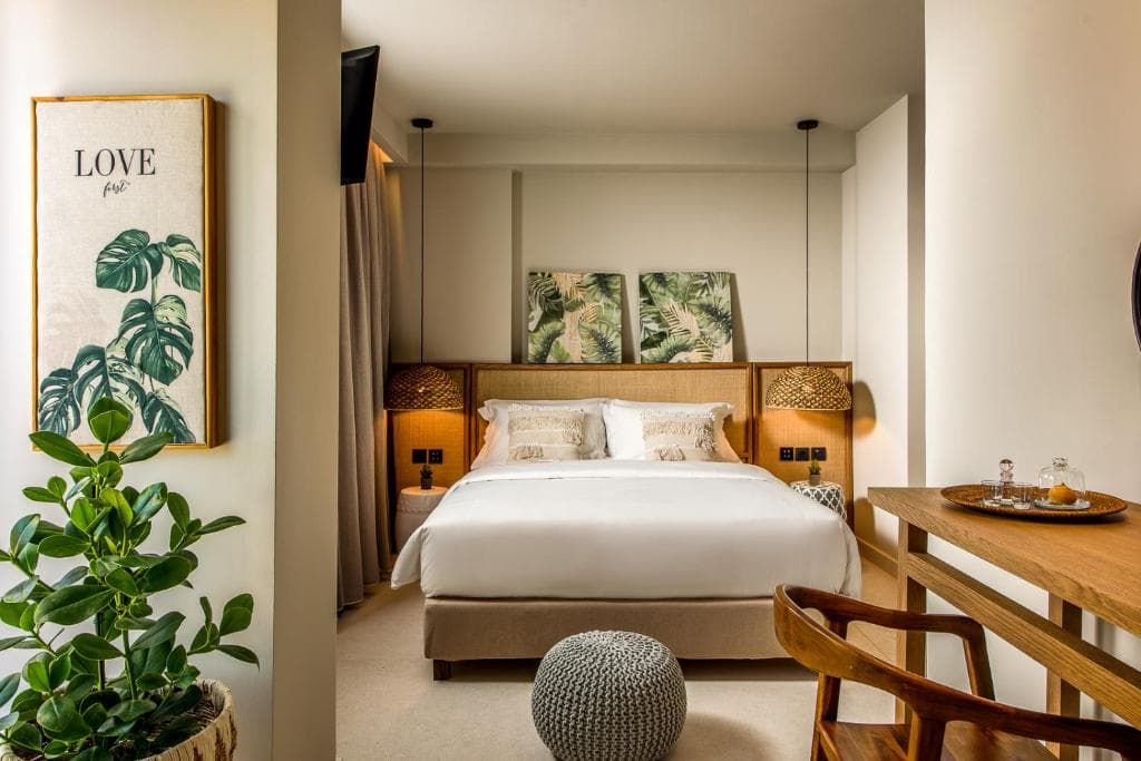 Dom Boutique Hotel - 6