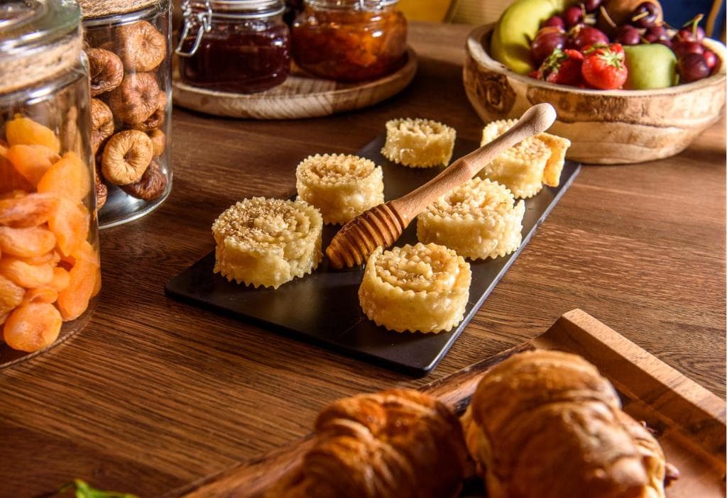 Dom Boutique Hotel - 8