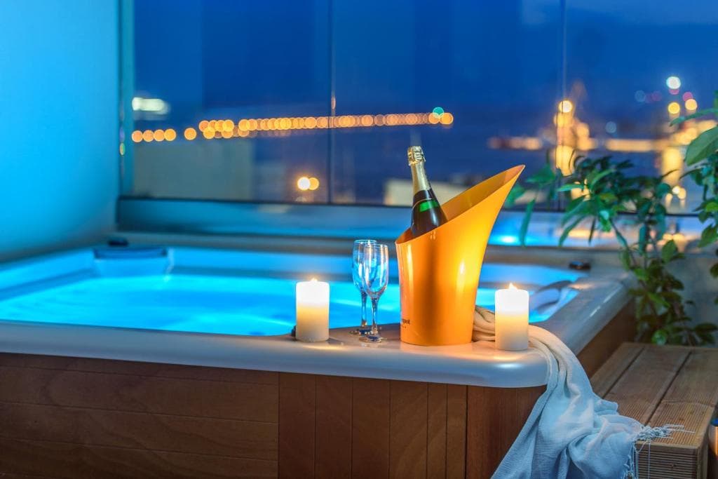 Dom Boutique Hotel - 10