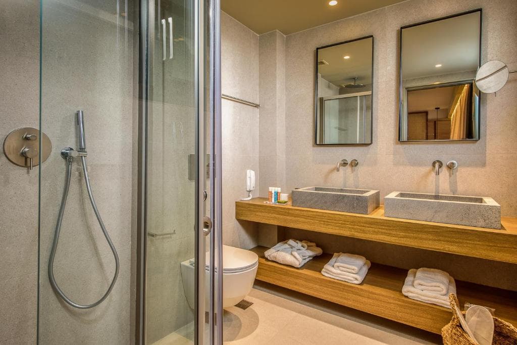 Dom Boutique Hotel - 11