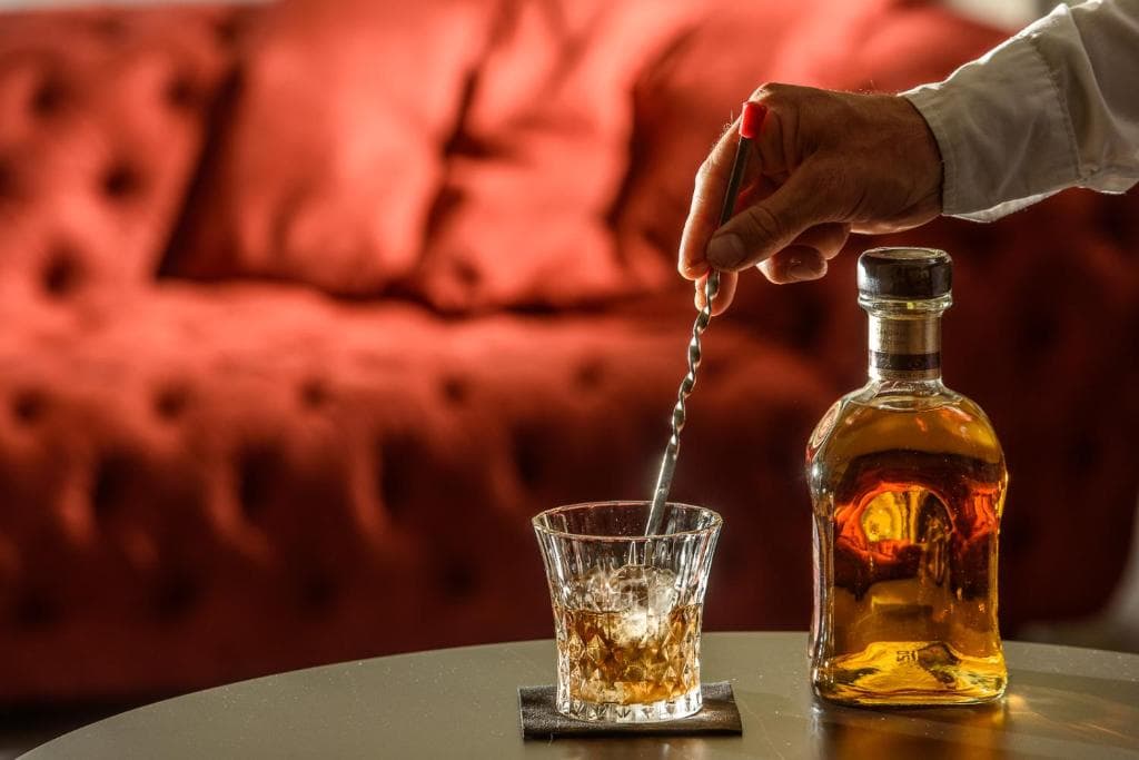 Dom Boutique Hotel - 18