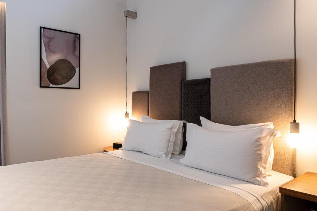 Dom Boutique Hotel - 20